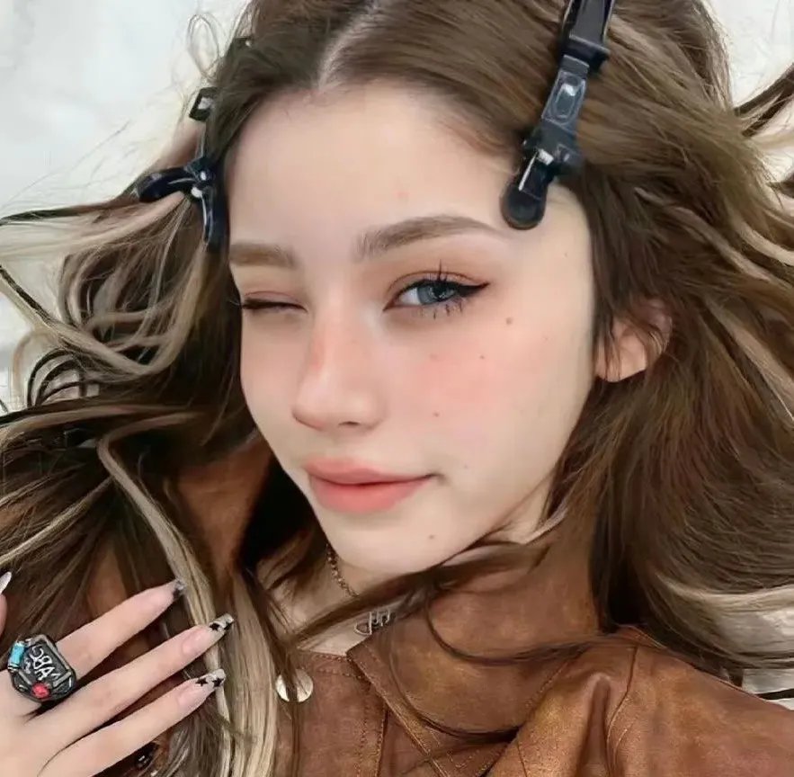 爱在春光乍现时